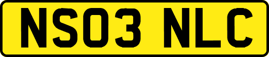 NS03NLC