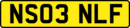 NS03NLF