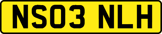 NS03NLH