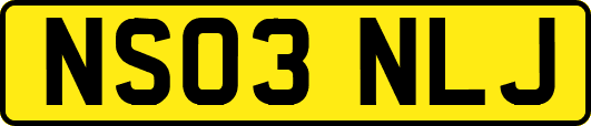 NS03NLJ
