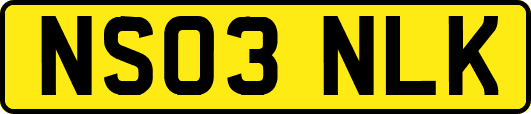 NS03NLK