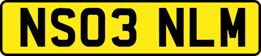 NS03NLM