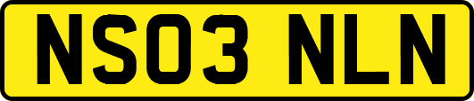 NS03NLN