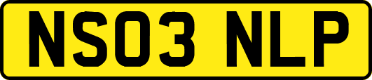 NS03NLP