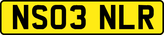NS03NLR
