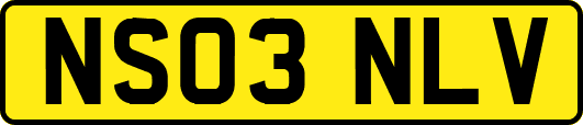 NS03NLV