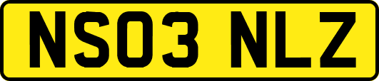NS03NLZ