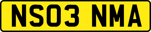 NS03NMA