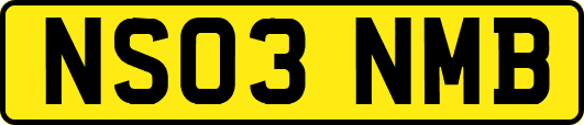 NS03NMB