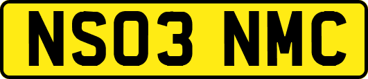 NS03NMC
