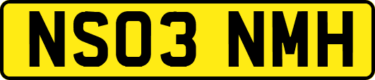 NS03NMH