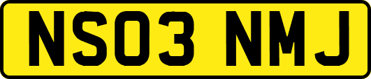 NS03NMJ