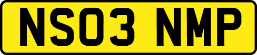 NS03NMP