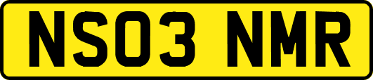 NS03NMR