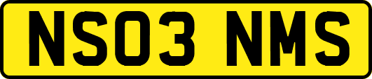 NS03NMS