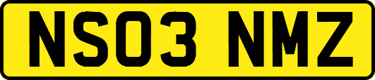 NS03NMZ
