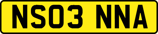 NS03NNA