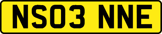 NS03NNE