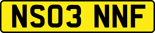 NS03NNF