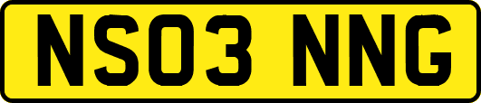 NS03NNG