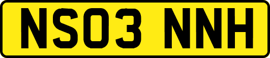 NS03NNH