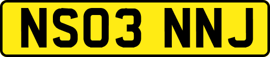 NS03NNJ
