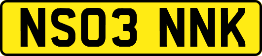 NS03NNK