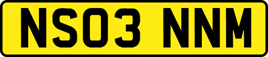 NS03NNM