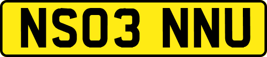 NS03NNU