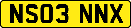 NS03NNX