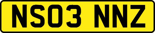 NS03NNZ