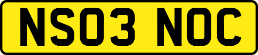 NS03NOC