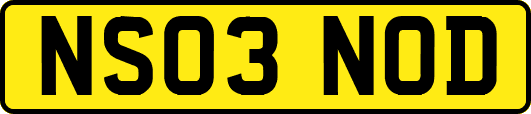 NS03NOD