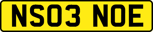 NS03NOE