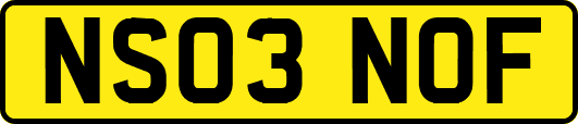 NS03NOF