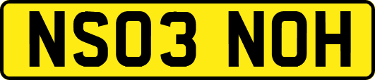 NS03NOH
