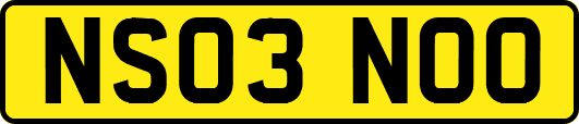 NS03NOO