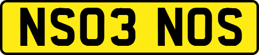 NS03NOS