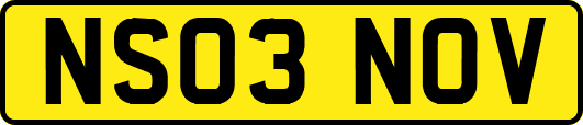 NS03NOV