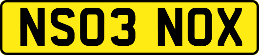 NS03NOX