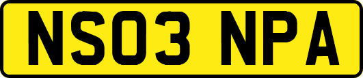 NS03NPA