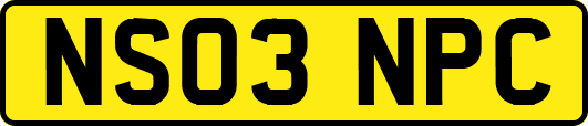 NS03NPC