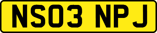 NS03NPJ