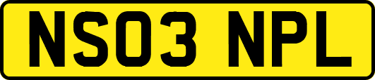 NS03NPL