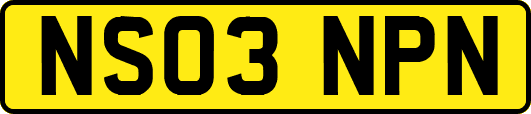 NS03NPN