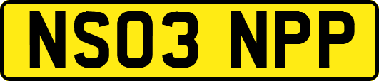 NS03NPP