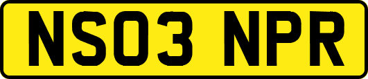 NS03NPR