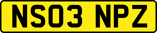 NS03NPZ