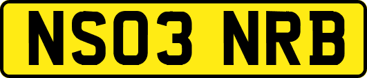 NS03NRB