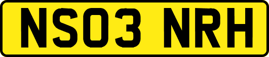 NS03NRH
